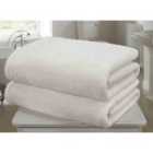 So Soft Towel Bale 500gsm - 2-piece - White