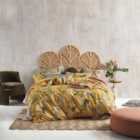 Linen House Anastacia Double Duvet Cover Set Cotton Multi
