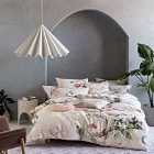 Linen House Sansa Double Duvet Cover Set Cotton Multi