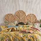 Linen House Anastacia Pillowcase Pair Cotton Multi