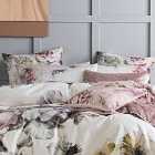Linen House Ellaria Pillowcase Pair Cotton Multi