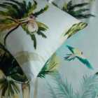 Paoletti Foresteriana Housewife Pillowcase Pair Cotton Multi