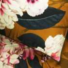 Paoletti Kyoto Housewife Pillowcase Pair Cotton Multi