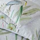 Paoletti Aliyah Housewife Pillowcase Pair Cotton Multi
