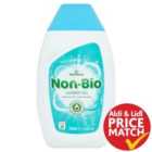 Morrisons Non Bio Laundry Gel 24 Washes 720ml