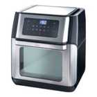 Quest 36609 5 In 1 Digital Multi Air Fryer Oven - Black