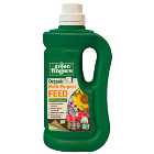 Doff Green Fingers Organic Liquid Multi Purpose Feed - 900ml