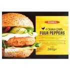 Tahira Four Peppers Chicken Grills 260g