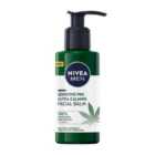 NIVEA MEN Sensitive Pro Ultra Calming After Shave Balm with Hemp Oil 150ml
