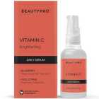 BeautyPro BRIGHTENING 10% Vitamin-C Daily Serum 30ml