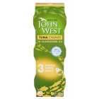 John West Tuna Chunks In Sunflower Oil 3 Pack 3 x 80g