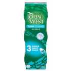 John West Tuna Chunks In Brine 3 Pack 3 x 80g