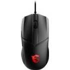 MSI CLUTCH GM41 LIGHTWEIGHT V2 Gaming Mouse