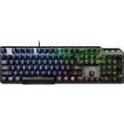MSI Vigor GK50 Elite Mechanical RGB Gaming Keyboard UK Layout