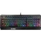 MSI Vigor GK20 RGB Gaming Keyboard
