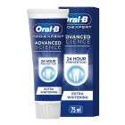 Oral-B Pro-Expert Whitening Toothpaste, 75ml