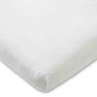 Martex Baby Anti-allergy Fully Enclosed Mattress Protector Cotbed