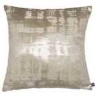 Prestigious Textiles Aphrodite Polyester Filled Cushion Gilt