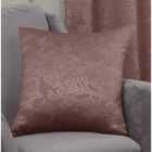 Emma Barclay Regency - Cushion (Pair) Cover In Blush Pink