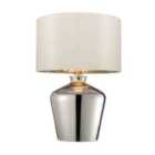 Crossland Grove Warsaw Table Lamp