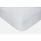 Emma Barclay Quilted Mattress Cover Three Quarter Small Double Bed