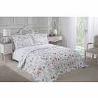 Emma Barclay Spring Meadow Bedspread Double Bed Multi