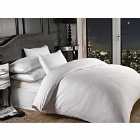 Emma Barclay Fitted Sheet Grosvenor King Bed White