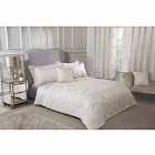 Emma Barclay Butterfly Meadow Duvet Set Double Bed Cream