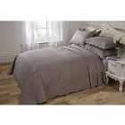 Emma Barclay Bedspread Set Athena Single Bed Mink