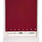 Emma Barclay Roller Blinds Square Eyelet 90 x 165cm Red