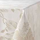 Grace Table Cloth 50 X 70" Natural