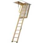 Tb Davies Luxfold Loft Ladder