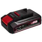 Einhell Power X-Change 18V 2.5Ah Li-ion Battery and Fast Charger Starter Kit