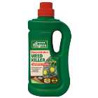 Doff Green Fingers Concentrate Weed Killer - 800ml