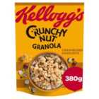 Kellogg's Crunchy Nut Oat Granola with Caramelised Hazelnuts 380g