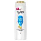 Pantene Pro-V 3in1 Classic Clean Shampoo & Conditioner 600ml