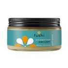 Fushi Organic Shea Butter & Coconut - Light Texture 200g