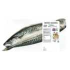 HLS Whole Mackerel (gutted) Typically: 550g