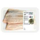 HLS Dover Sole Bone In Typically: 300g
