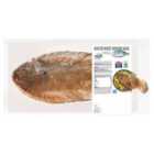 HLS Whole Dover Sole x 1 Typically: 250g