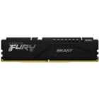 Kingston FURY Beast 16GB DDR5 5200MHz Desktop Memory for Gaming