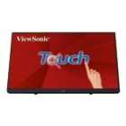 ViewSonic TD2230 - 22'' LED Touch Screen Monitor - Full HD