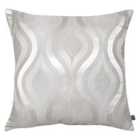 Prestigious Textiles Deco Polyester Filled Cushion Polyester Alabaster