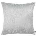 Prestigious Textiles Hamlet Polyester Filled Cushion Polyester Titanium