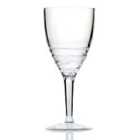 Polar Gear Alfresco Twist Wine Glass - Clear