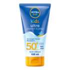 Nivea Sun Kids Ultra Protect and Play Sun Cream Lotion SPF50+ 150ml
