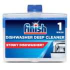 Finish Dishwasher Machine Cleaner Original Scent 250ml