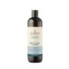 Sukin Deep Cleanse shampoo 500ml