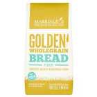 Marriage's Golden Wholegrain Strong Bread Flour 1kg