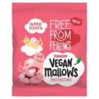 Free From Fellows vegan Strawberry mallow 105g